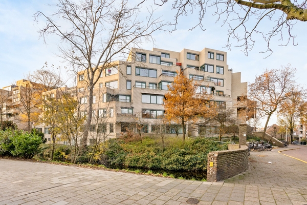 Burgemeester Patijnlaan 612