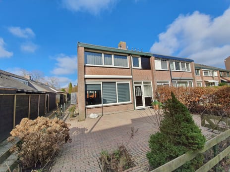 Cornelis Haringhuizenlaan 71