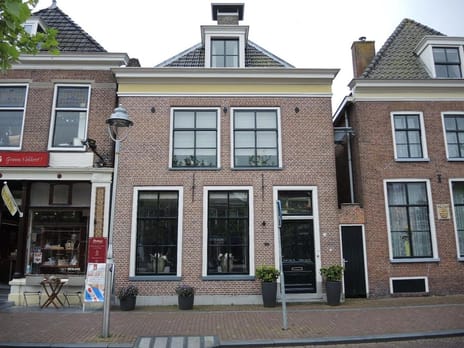 Voorstraat 55-B