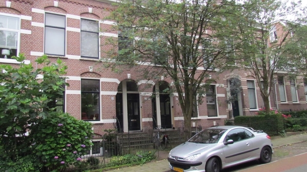 Graaf Lodewijkstraat