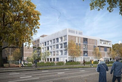 Klompstraat 000