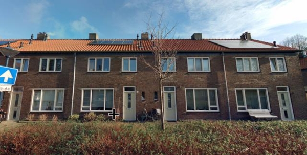 Spitsbergenstraat 6