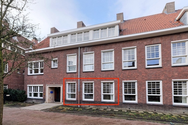 Kraaipanstraat 56 E