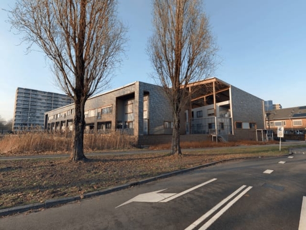 Sadatstraat 25