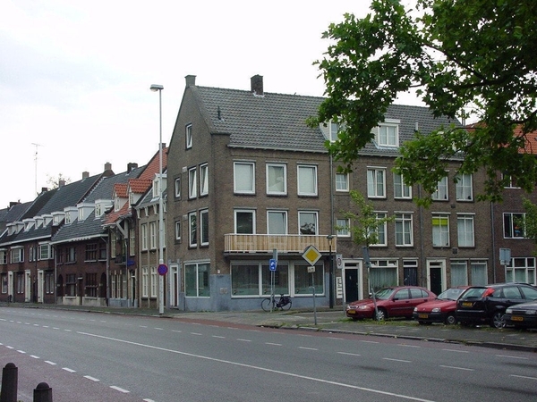 Hertogstraat