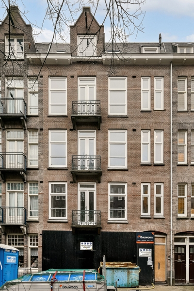 Pieter Aertszstraat