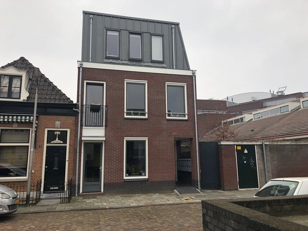 Lange Beekstraat 10-D