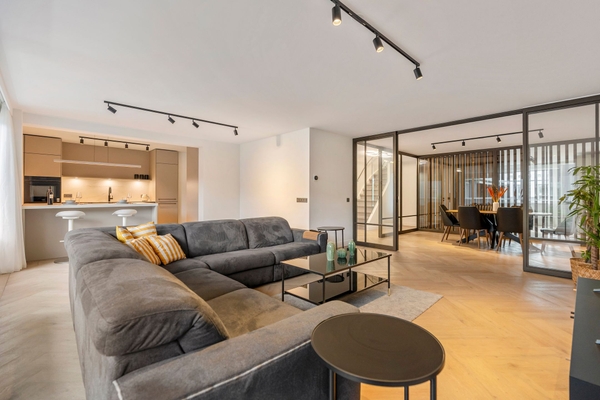 Stadhouderskade 16-A