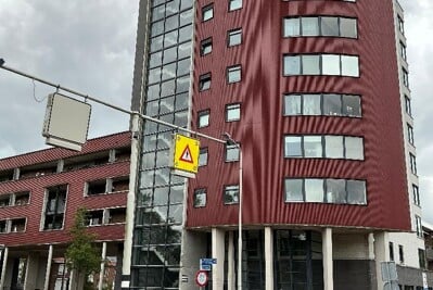 Burgemeester Freijterslaan 309