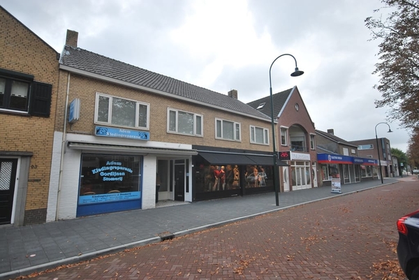 Bisschopsmolenstraat 99