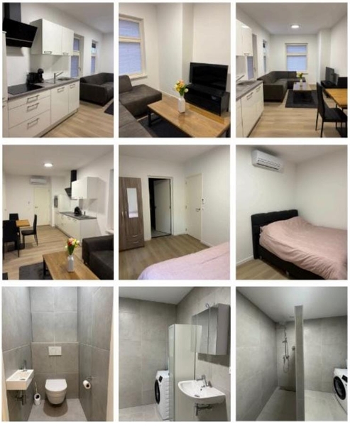 Bevrijdingsstraat 19-B