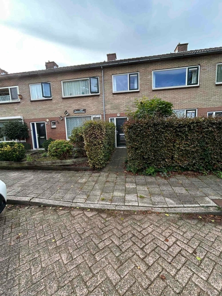 Elzenlaan 21