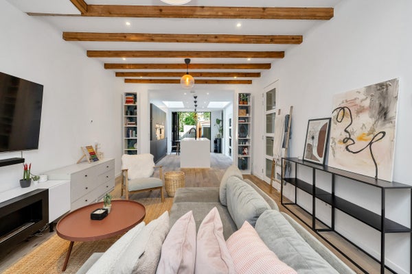 Bloys van Treslongstraat