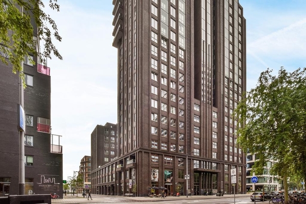 Gustav Mahlerlaan 961