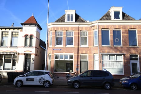 Kennemerstraatweg 30-B