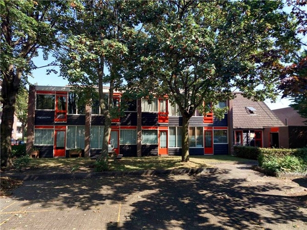 's Gravesandestraat 7 E