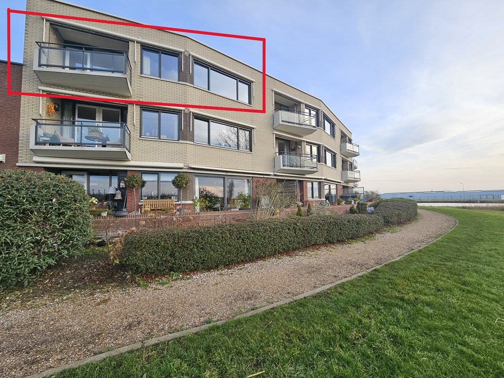 Dr. Schaepmanlaan 30