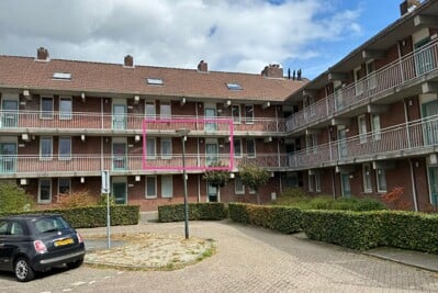 Oude Bredaseweg 11-FL13