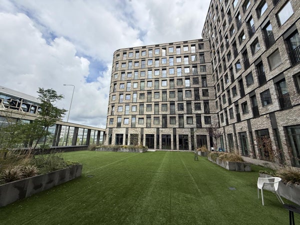 Elizabeth Cady Stantonplein 165