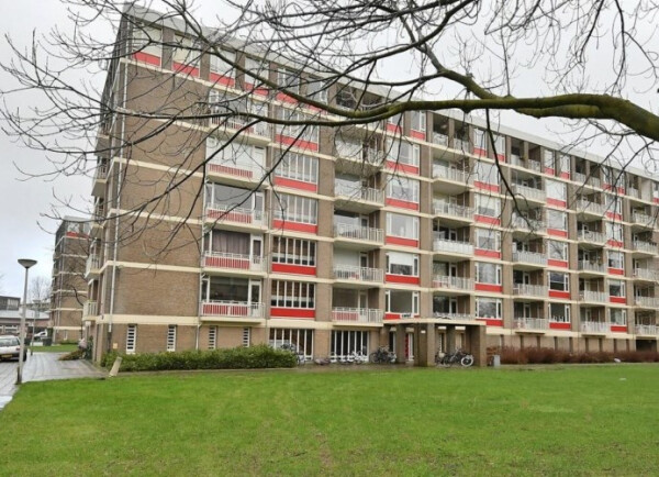 Ringweg Randenbroek