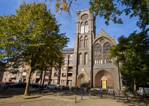 Goudse Rijweg 495C