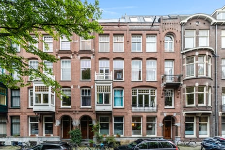 Nicolaas Maesstraat 99-3