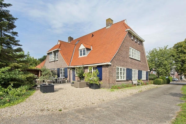 Prinses Marijkelaan 9