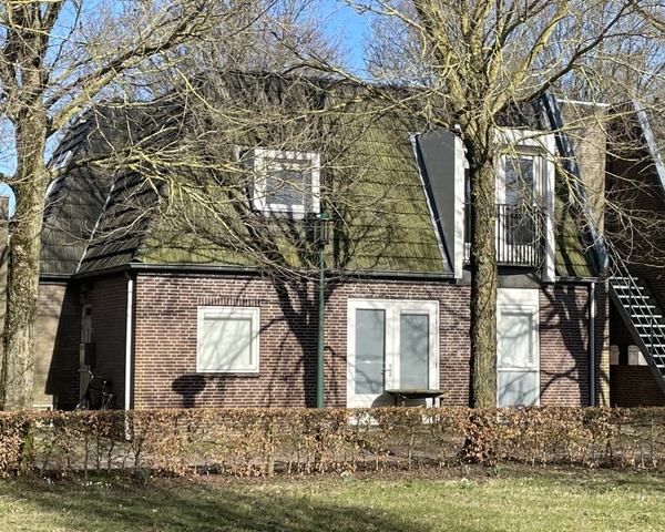 Kerkelaantje 10F
