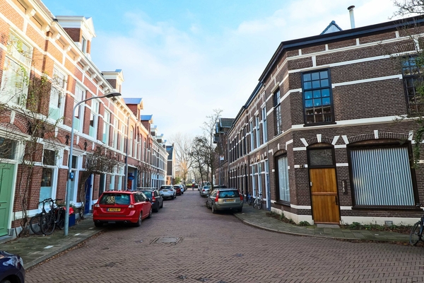 Johan van Vlietstraat 74-RD