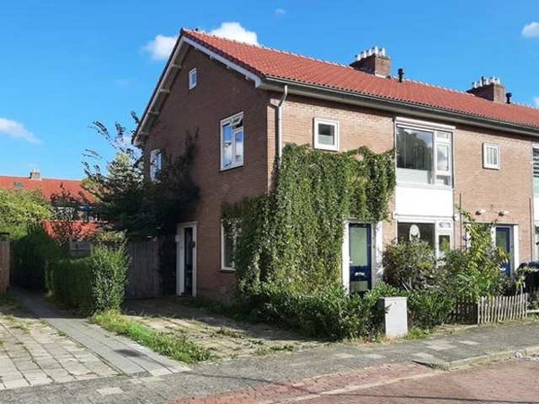 Crocusstraat 40
