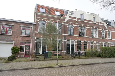 van Goorstraat 72