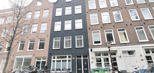 Daniël Stalpertstraat