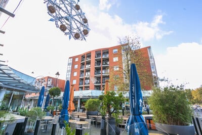 Heyhoefpromenade 311