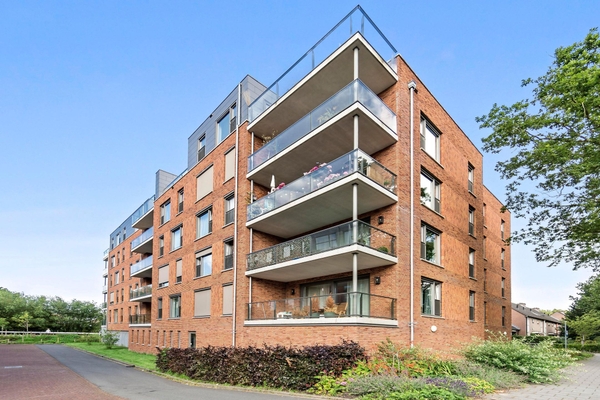 van Vollenhovenlaan 106