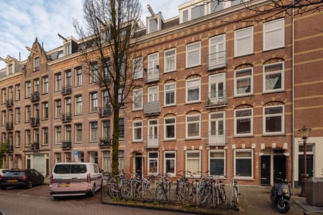 Vrolikstraat 319-1