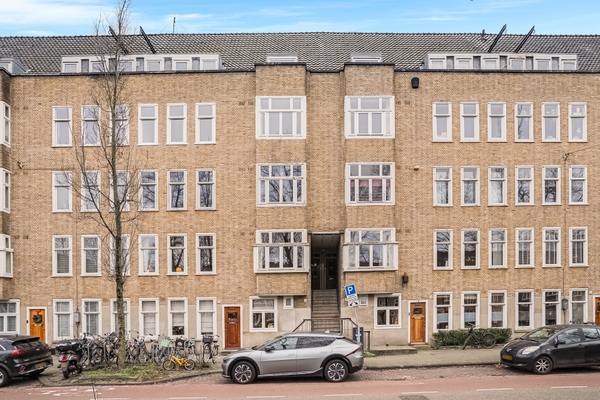 Churchill-laan 23 A 3