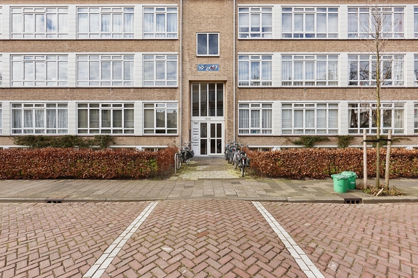Van Trigtstraat