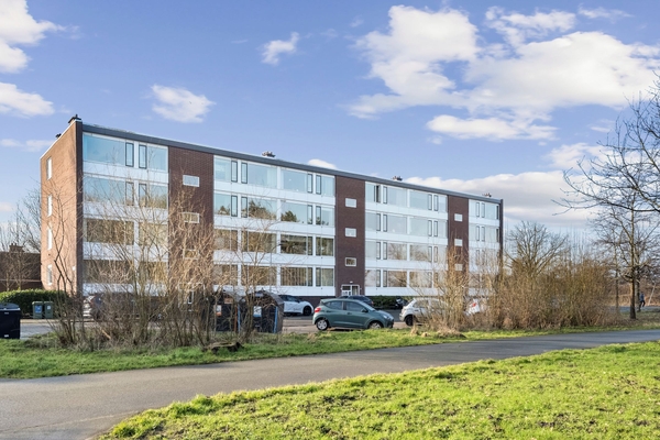 Mr. Jan Gerritszlaan 91-II