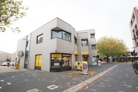 Sint Jorisplein 10-J