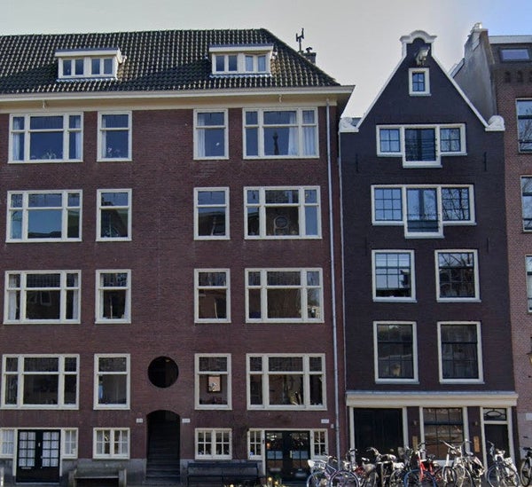 Bloemgracht