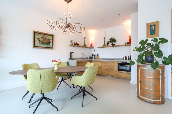 Bilderdijkkade 50-A4