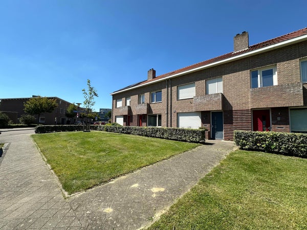 Monseigneur Poelsplein