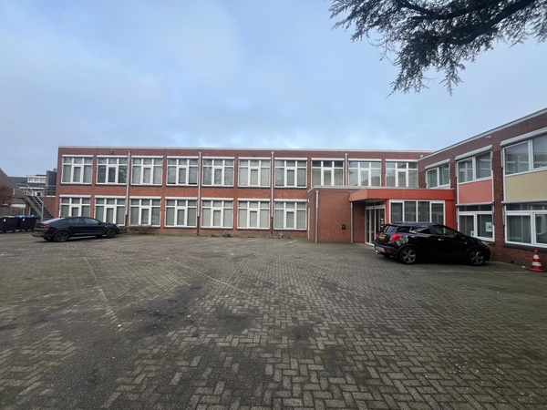 Kloosterstraat 32