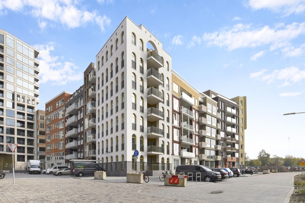 Gerrit Rietveldsingel 493