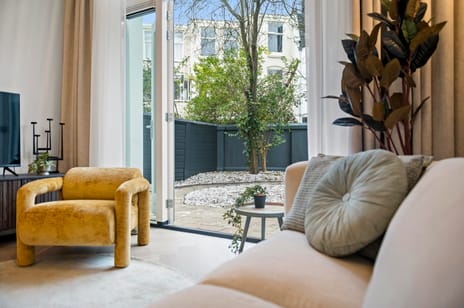 Laan van Meerdervoort 342-B