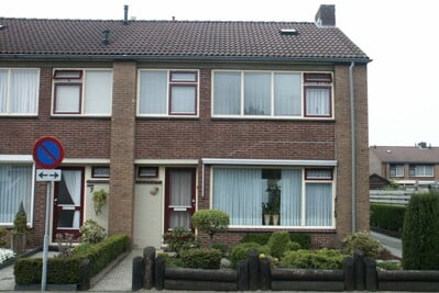 Wilhelminastraat 9
