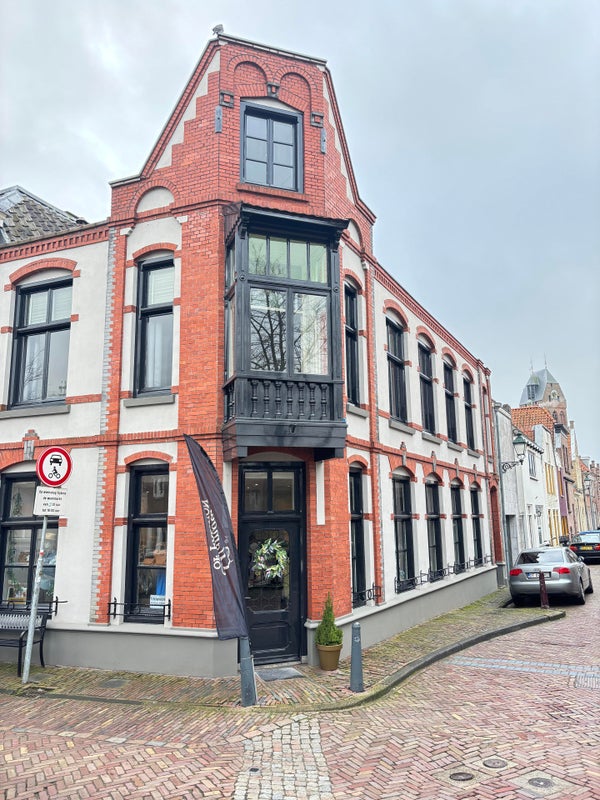 Rootstraat 1