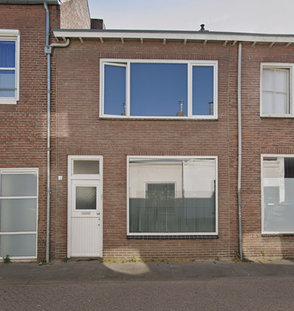 Paterstraat 3 K5