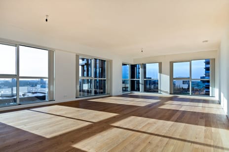 Gustav Mahlerlaan 156