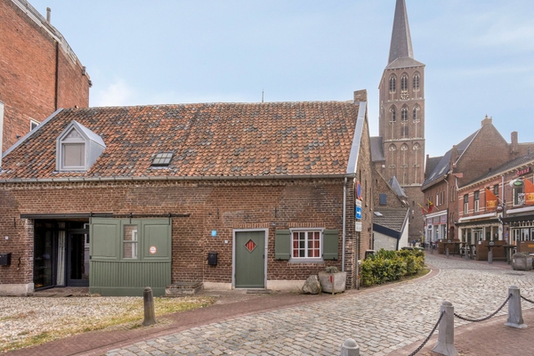 Sint Martinusstraat 2-C